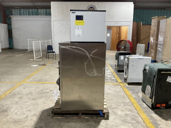 Ice Making Machine