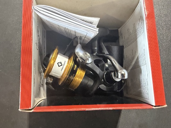 Shimano Fishing Reel