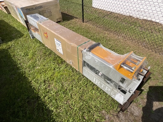 New 10,000lb 2 Post Car Lift
