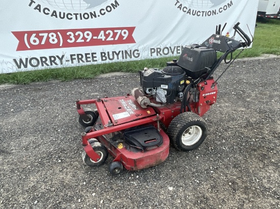 2016 Exmark Turf Tracer S- Series Commercial Walk- Behind Mower