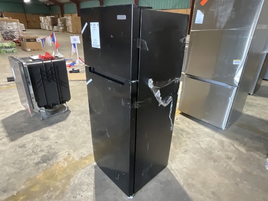 Vissani Refrigerator