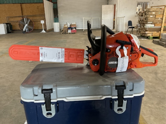 Echo CS-590 Chainsaw