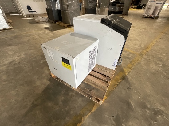 Ice Making Machine