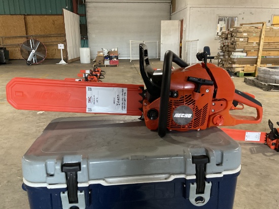 Echo CS-590 Chainsaw