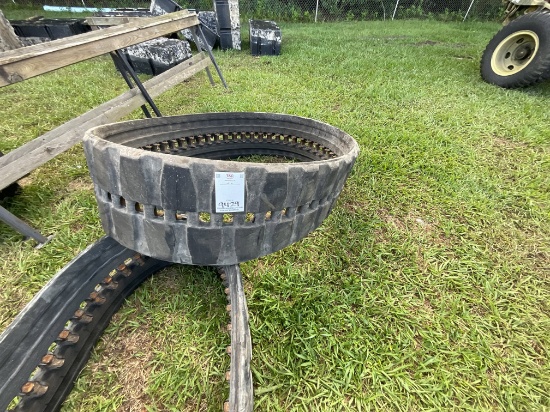 Skid Steer Tracks