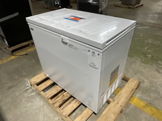 Vissani Chest Freezer