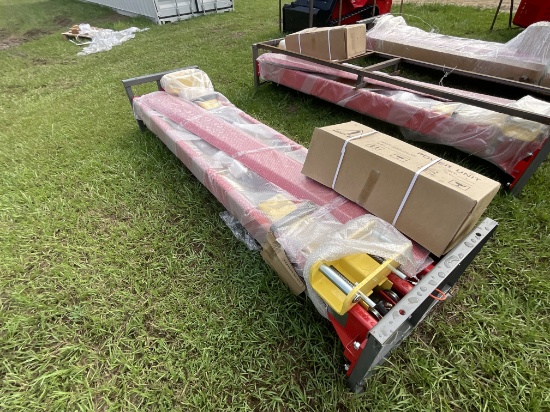 New AGT 10,000lb 2 Post Car Lift