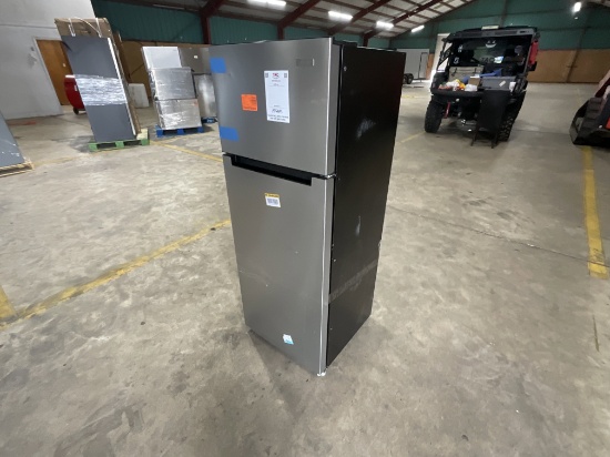 Vissani Mini Refrigerator