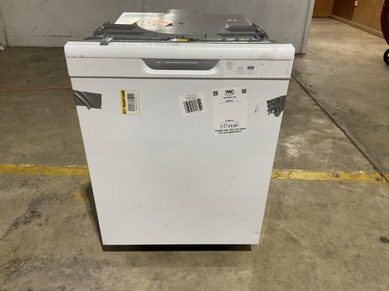 GE Dishwashing Machine