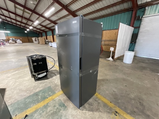 Frigidaire Upright Freezer