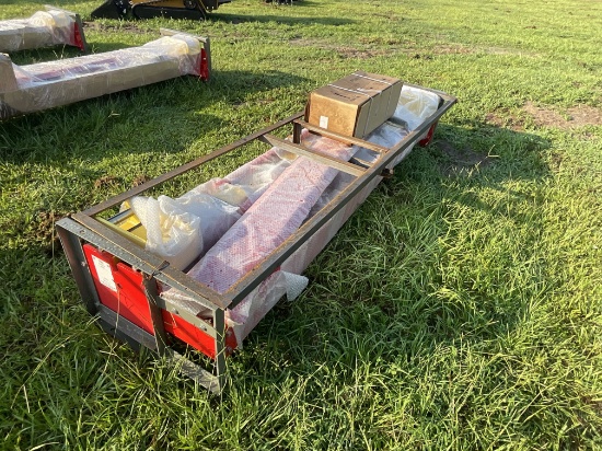 New AGT 10,000lb 2 Post Car Lift