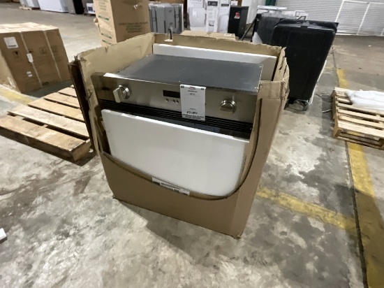 Summit Single Wall Oven