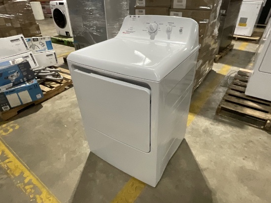 Hotpoint Clothes Dryer