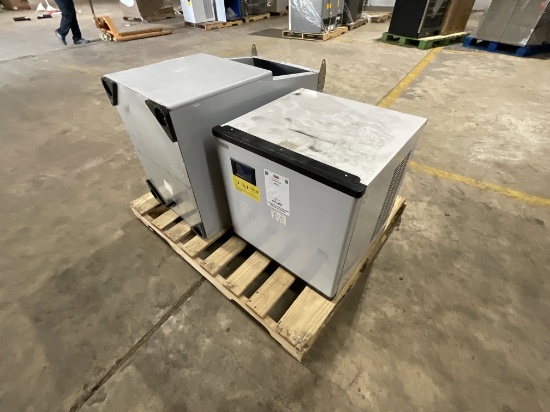 Ice Making Machine