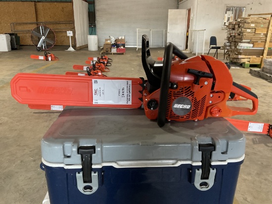 Echo CS-590 Chainsaw