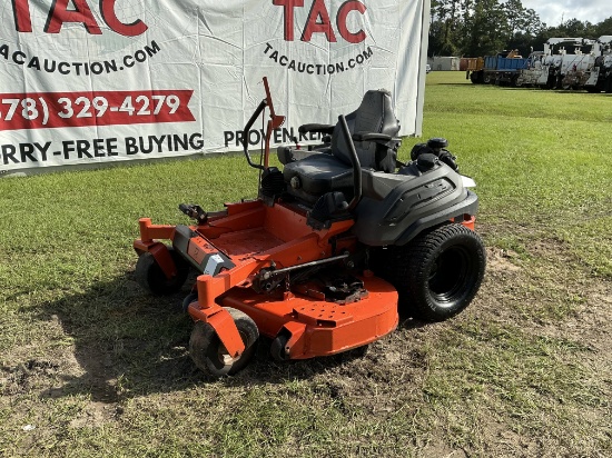 Husqvarna Z560X Zero Turn 60in Mower
