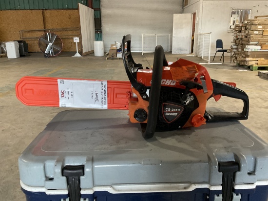 Echo CS-3410 Chainsaw
