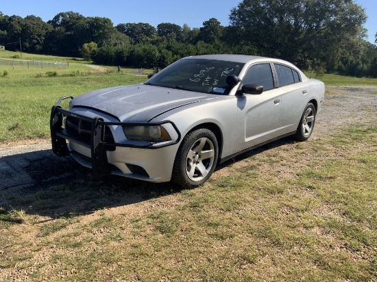 2013 Dodge Charger