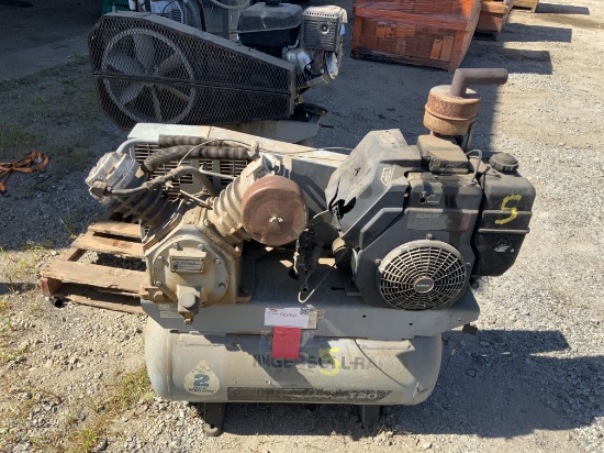 Ingersoll Rand Portable Air Compressor