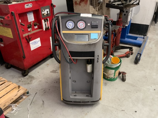CPS FX3030 A/C Recovery Machine