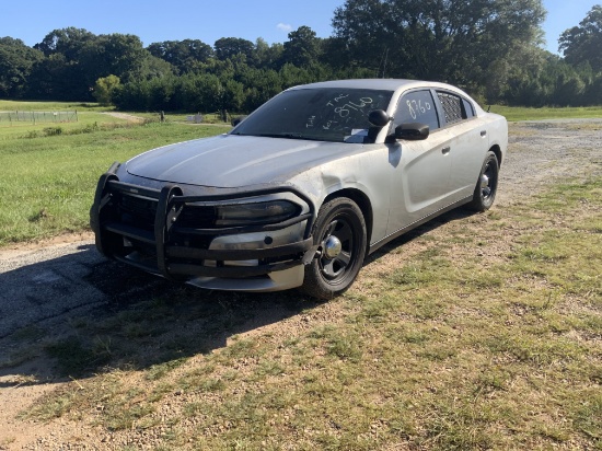 2015 Dodge Charger