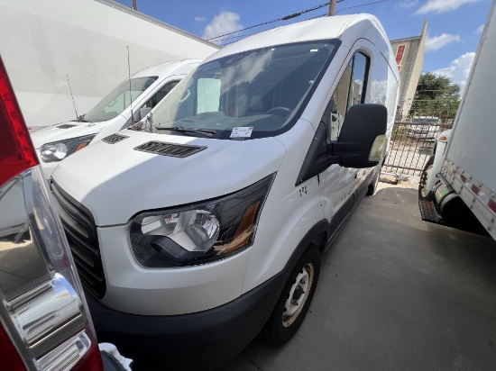 2019 Ford Transit 150 Cargo Van