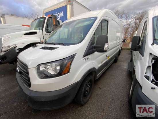 2019 Ford Transit 150 Cargo Van