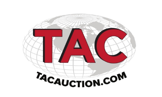 Day 1-LIVE Virtual Truck & Equipment Auction 8/13
