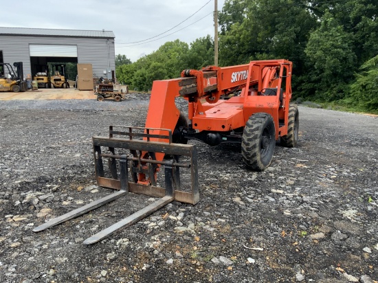 Skytrak 8042 Telehandler
