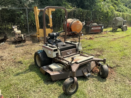 Grasshopper 225K Zero-Turn Mower