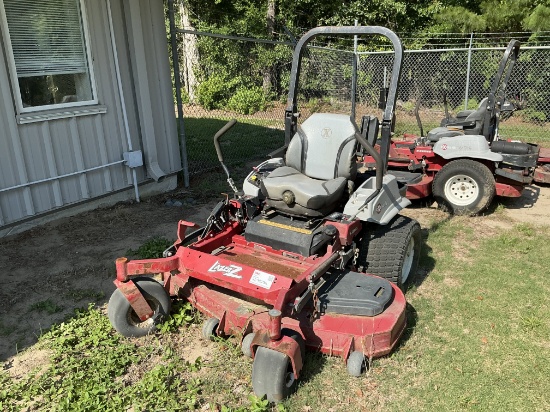 2015 Exmark Lazer Z S- Series Commercial Zero Turn Mower