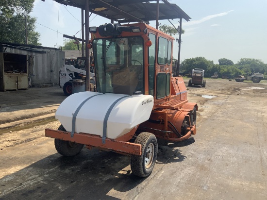Broce Broom R350 Street Sweeper