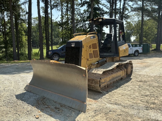 2018 CATERPILLAR D5K2 XL CRAWLER DOZER