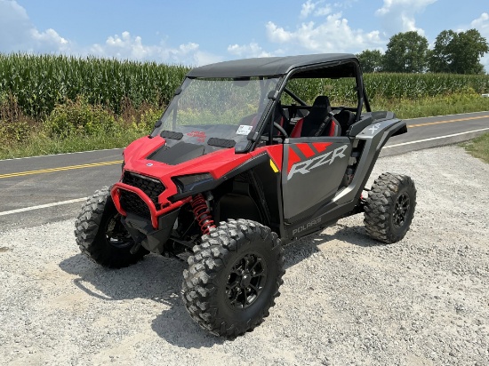 2024 Polaris RZR XP 1000 Side By Side