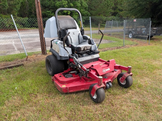 2020 Exmark 72 Inch Lazer Z Diesel Zero Turn Mower