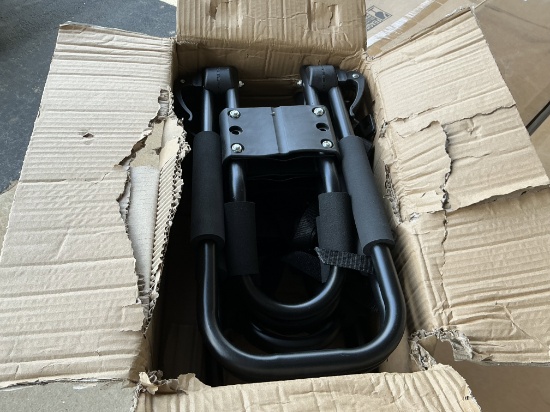 Vevor Kayak Roof Rack