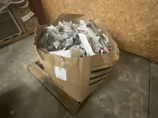 Pallet Of Misc..Pipe Fitting