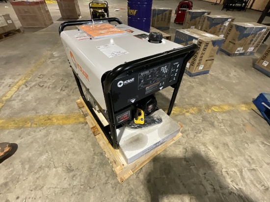 Hobart Champion 145 Portable Welder/Generator