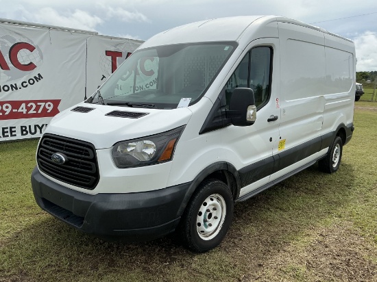 2019 Ford Transit 150 Cargo Van