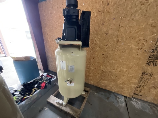 Ingersoll Rand TS4n5 80 Gallon Upright Air Compressor