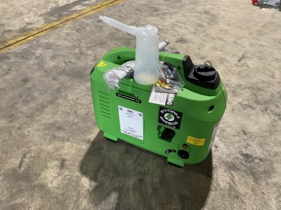 Energy Storm SEI-2000i-CA Portable Generator