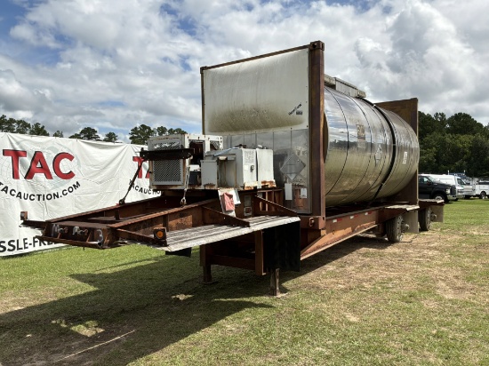Tank Trailer