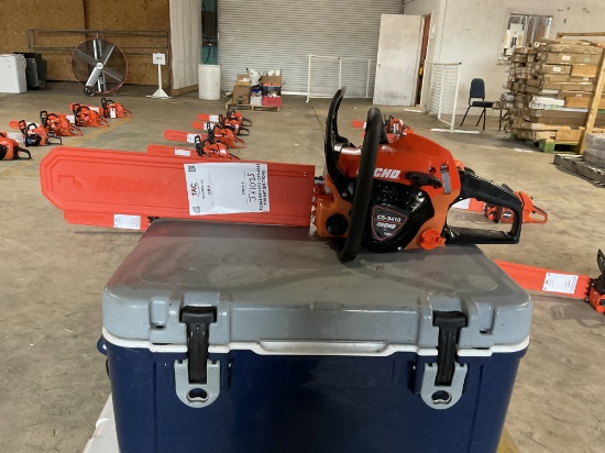 Echo CS-3410 Chainsaw