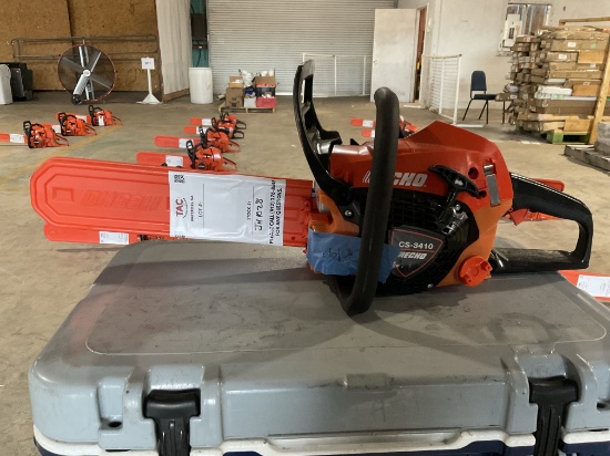 Echo CS-3410 Chainsaw