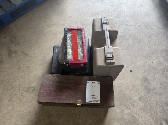 Misc. Power Tools