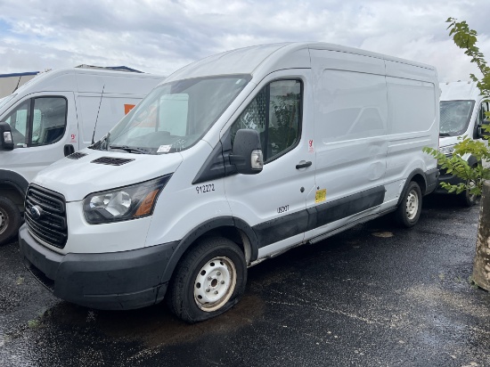 2019 Ford Transit 150 Cargo Van