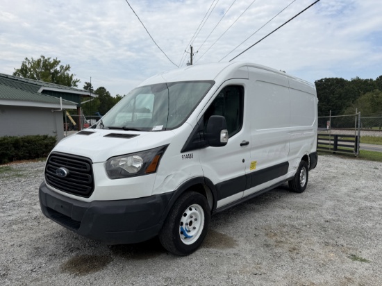 2019 Ford Transit 150 Cargo Van