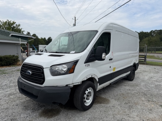 2019 Ford Transit 150 Cargo Van