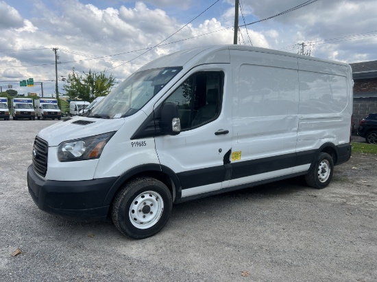 2019 Ford Transit 150 Cargo Van