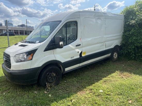 2019 Ford Transit 150 Cargo Van